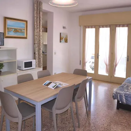 Διαμέρισμα In 42753 Λινιάνο Σαμπιαντόρο