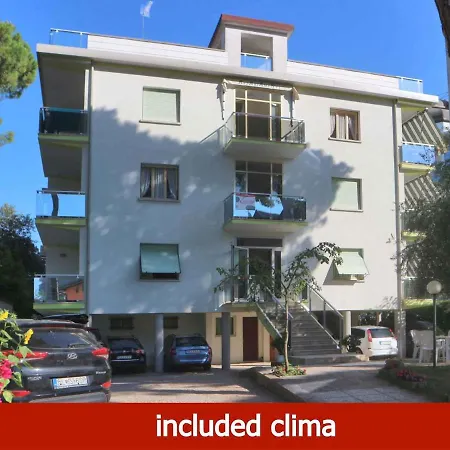 Apartment In 42753 Lignano Sabbiadoro